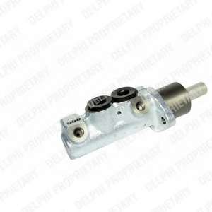 Главный тормозной цилиндр