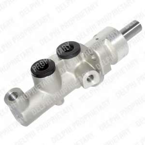 Главный тормозной цилиндр