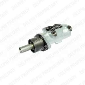 Главный тормозной цилиндр