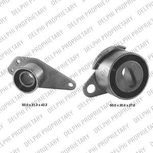 Ремінь ГРМ (набір)