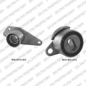 Ремінь ГРМ (набір)