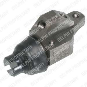 Колесный тормозной цилиндр