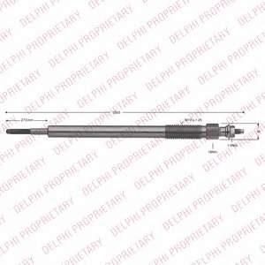 Свеча накаливания