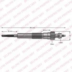 Свеча накаливания