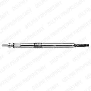 Свеча накаливания