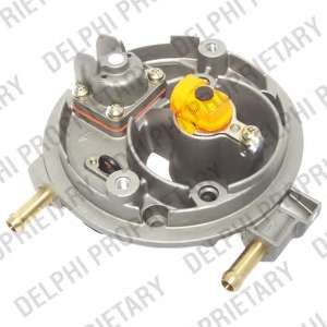 Клапанная форсунка