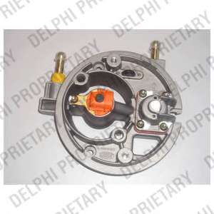 Клапанная форсунка