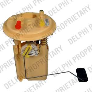 Модуль топливного насоса