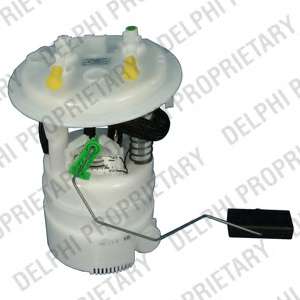 Модуль топливного насоса