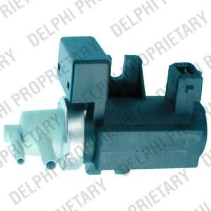 Клапан, система питания