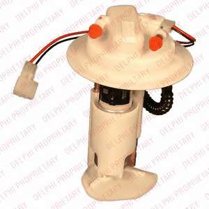 Модуль топливного насоса