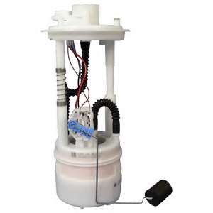 Модуль топливного насоса