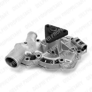 Водяной насос