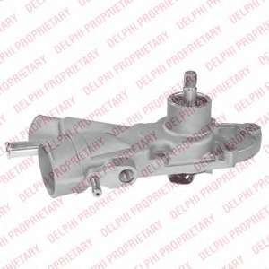 Водяной насос