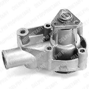 Водяной насос