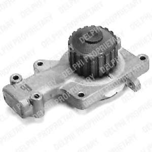 Водяной насос