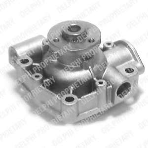 Водяной насос