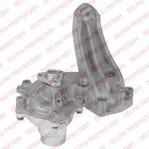 Водяной насос