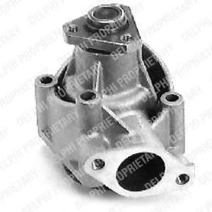 Водяной насос