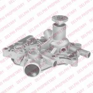 Водяной насос