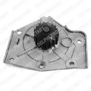 Водяной насос