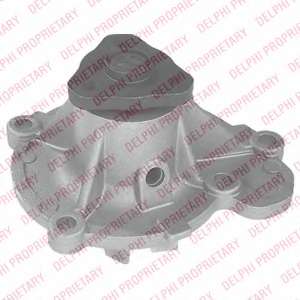 Водяной насос