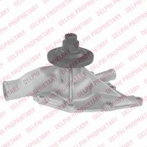 Водяной насос