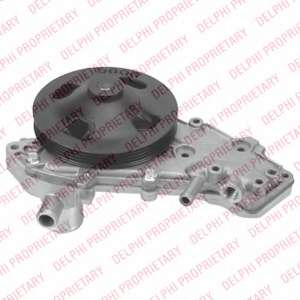 Водяной насос