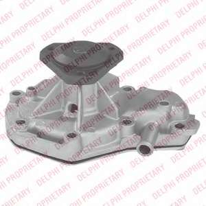 Водяной насос