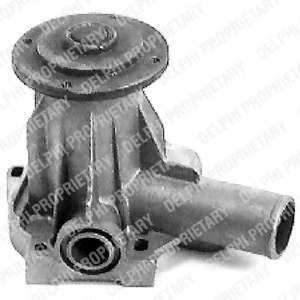 Водяной насос