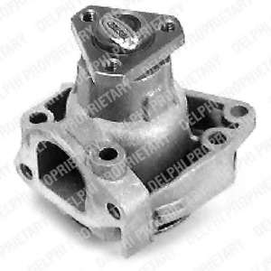 Водяной насос