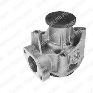 Водяной насос