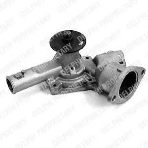 Водяной насос