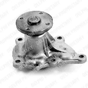 Водяной насос