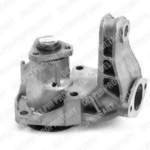 Водяной насос