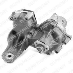 Водяной насос