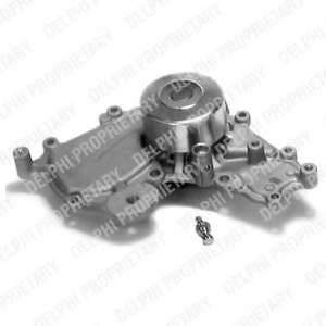 Водяной насос