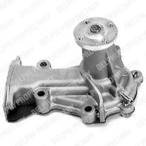 Водяной насос