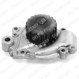 Водяной насос