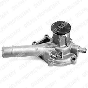 Водяной насос