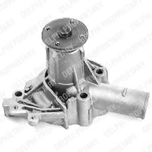 Водяной насос