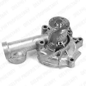 Водяной насос