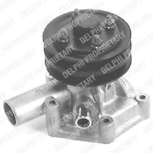 Водяной насос