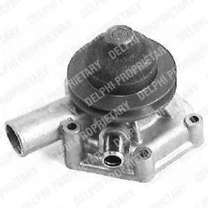 Водяной насос