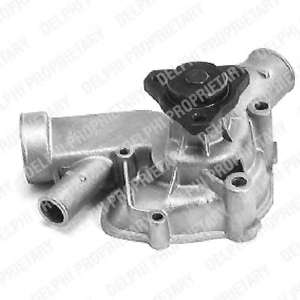 Водяной насос