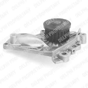 Водяной насос