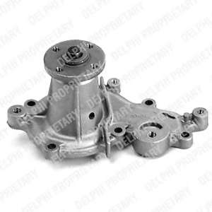 Водяной насос