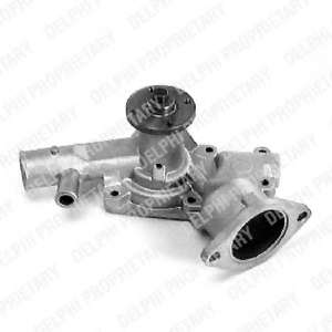 Водяной насос