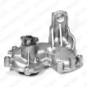 Водяной насос