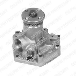 Водяной насос